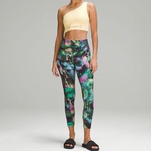 LULULEMON LIMITED EDITION PRIDE ALIGN HR 25” PANT